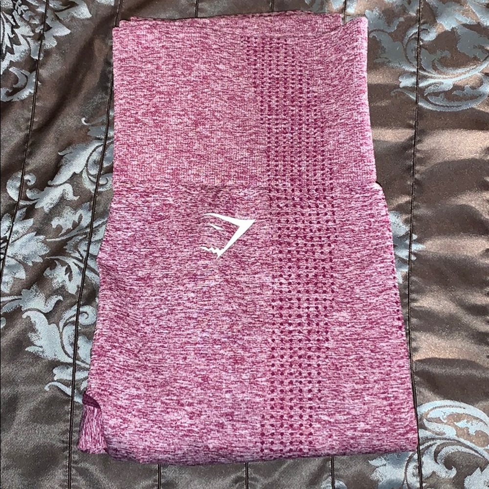 Gymshark leggings